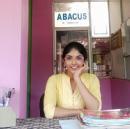 Amrutha K. Abacus trainer in Thiruvananthapuram