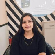 Archana D. Yoga trainer in Raipur
