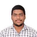 Photo of Gokul R