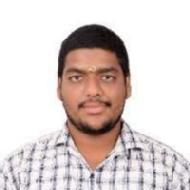 Gokul R Class 10 trainer in Chennai