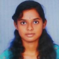 Yerollu S. Class I-V Tuition trainer in Rangareddy