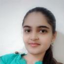 Photo of Megha