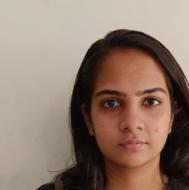 Mithali J. Spoken English trainer in Chennai