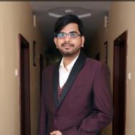Ankit Kumar Class 10 trainer in Bangalore