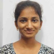 Choudavaram A. Class 10 trainer in Hyderabad