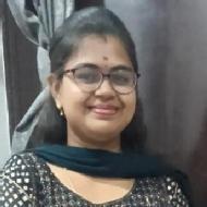 S. Lakshana Class 12 Tuition trainer in Delhi