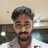 Mohd Riyaz Uddin Personal Trainer trainer in Hyderabad