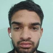 Sourav Singh Class 12 Tuition trainer in Samba