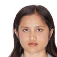 Diya H. Class 10 trainer in Bangalore