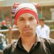 Sanjiv Mohan Pomendkar Swimming trainer in Mumbai