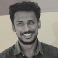 Saifudheen Nouphal Data Science trainer in Ambalapuzha