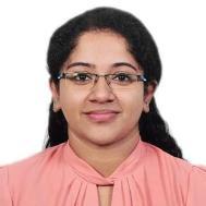 Sauparnika M. BCom Tuition trainer in Chavakkad