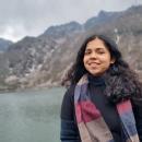 Photo of Baishnavi D.