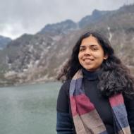 Baishnavi D. Class 12 Tuition trainer in Bezera