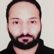 Junaid Ahmed Class 12 Tuition trainer in Delhi