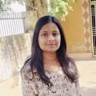 Varsha Y. Class 12 Tuition trainer in Rewari