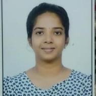 Shruti W. Class I-V Tuition trainer in Bangalore