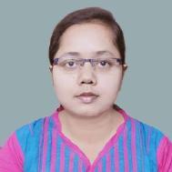 Neha K. Class 11 Tuition trainer in Bangalore