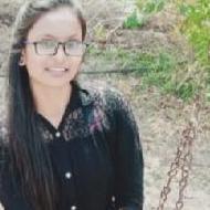 Bhangade P. Class I-V Tuition trainer in Yeola