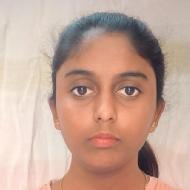 Naika B. Class I-V Tuition trainer in Hyderabad