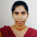 Photo of Liba Manopriya