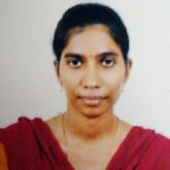 Liba Manopriya UGC NET Exam trainer in Chennai