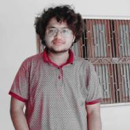 Saurabh Dubey Tabla trainer in Utter Pradesh