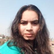 Smita S. Class 12 Tuition trainer in Indore