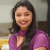 Tanvi A. Class I-V Tuition trainer in Brahmapur