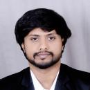 Photo of Vinay Shrinivas Patri