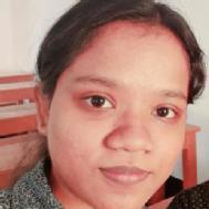 Swapna D. Class I-V Tuition trainer in Howrah