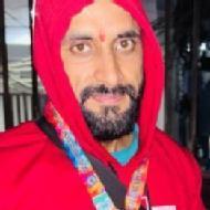 Amit Chaudhary Personal Trainer trainer in Ghaziabad