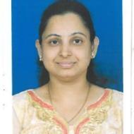 Savita L. Stock Market Trading trainer in Kalyan