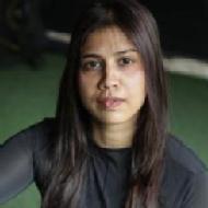 Zia Shaikh Pilates trainer in Pune