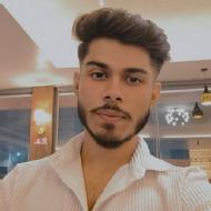 Pranjal Muktansh Guitar trainer in Noida