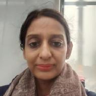 Anju A. Class I-V Tuition trainer in Delhi