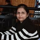 Photo of Shalini Arora