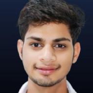 Devendra Ahirwar Class I-V Tuition trainer in Zeerapur