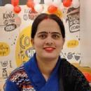 Photo of Chetana P.