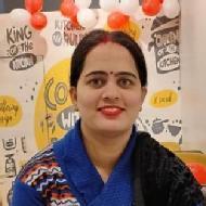 Chetana P. Class I-V Tuition trainer in Kanpur