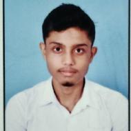 Souvik Mukherjee Class 11 Tuition trainer in Champahati
