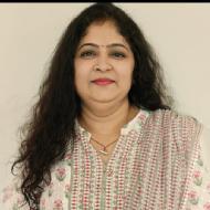 Purnima V. Class 9 Tuition trainer in Pune