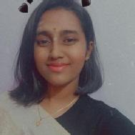 Divya U. Class I-V Tuition trainer in Kudligi