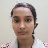 Richa K. Class I-V Tuition trainer in Patna
