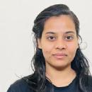 Photo of Poornima V.