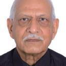 Photo of Manmohan Joshi