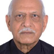 Manmohan Joshi Soft Skills trainer in Dehradun