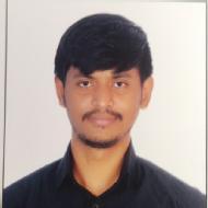 Naveen Badavath Class 10 trainer in Hyderabad