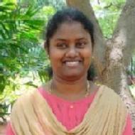 Kokila D. Class 10 trainer in Chennai