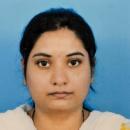 Photo of Chetna P.